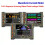 Professional Current Tester Meter With Multiple Display Mode And 2