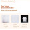 Aircraft Shape Silicone Molds For Making Decorative Flowerpot 2