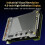 Professional Current Tester Meter With Multiple Display Mode And 5