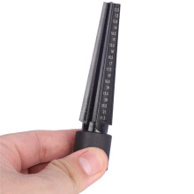 Wax Sizer Wax Tube Carving Jewelry Wax Blade Enlarging Wax Tube Holes Casting Mold Sculpting