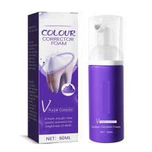 Mouthwash for Gum Care and Teeth Whitening, Plaque and Stain Removal Oral Rinse Pump (3pcs)