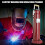Industrial Welding Electrode Holder Oven With Precise Thermostat 2