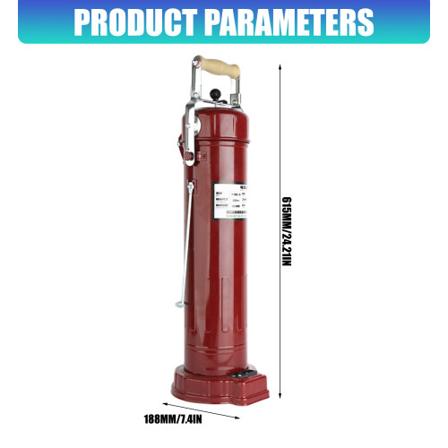 Industrial Welding Electrode Holder Oven With Precise Thermostat 2