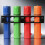 Professional Welding Electrode Storage Tube Case Welding-Green 5