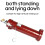 Industrial Welding Electrode Holder Oven With Precise Thermostat 6