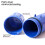 Heavy Duty Welding Electrode Storage Box Prevents-ora nge 7