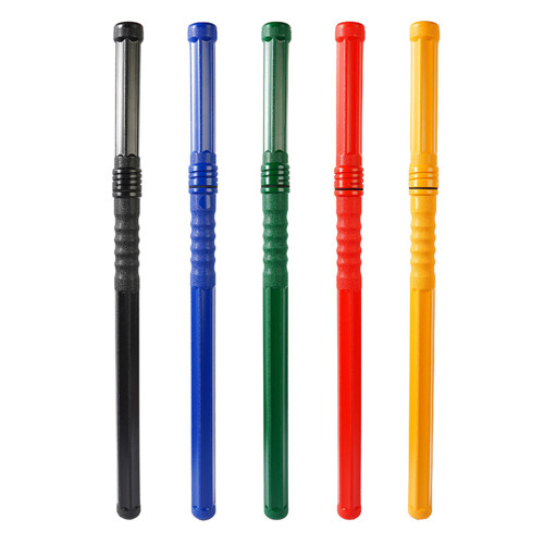 Moisture Protections Welding Rod Electrode Storage Tube-Black 1