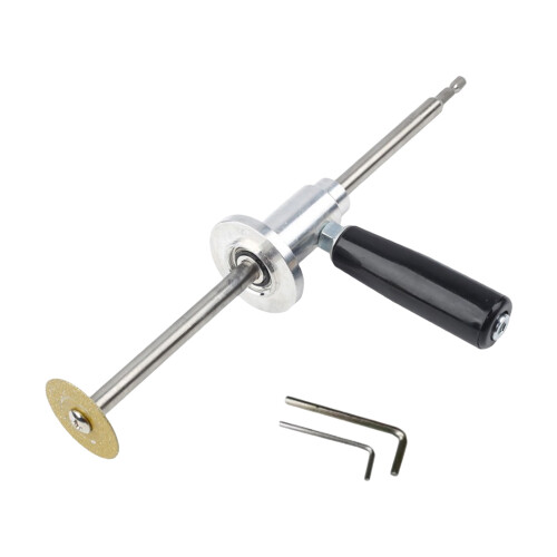 Multiple Size PVC Pipe Cutting Tool Perfect For DIY-2 sets 1