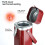 Industrial Welding Electrode Container Easy To Carry For Mobile 6