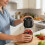 Electric Glass Container Sealer Has Light Indicators For Easy 2