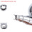 Essential Airbrush Accessory Protective Cap Guard For Needle-E 3
