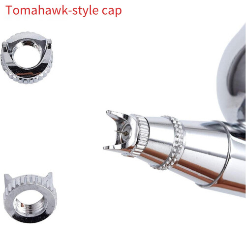 Essential Airbrush Accessory Protective Cap Guard For Needle-E 2