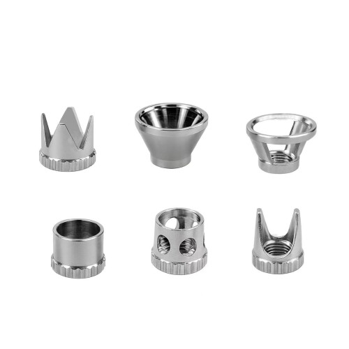 Essential Airbrush Accessory Protective Cap Guard For Needle-E 1