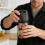 Electric Glass Container Sealer Has Light Indicators For Easy 6