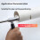 Multiple Size PVC Pipe Cutting Tool Perfect For DIY-2 sets 7