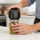 Electric Glass Container Sealer Has Light Indicators For Easy 7