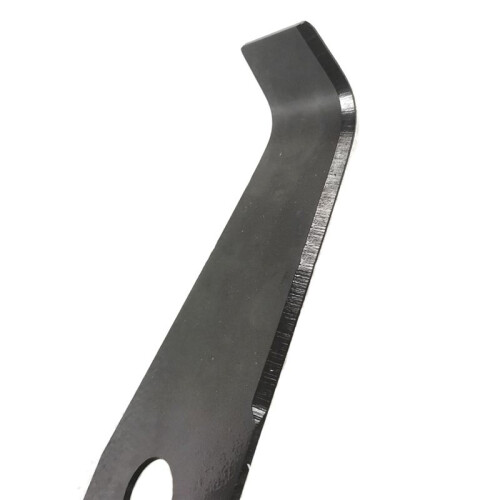 2 Tooth 2T Universal Thicken Trimmer Blade Knife for Strimmer Brushcutter Replace 1