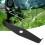 2 Tooth 2T Universal Thicken Trimmer Blade Knife for Strimmer Brushcutter Replace 6