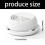 Easy Installation Realistic Smokes Detector Hiddening Safe Box 3