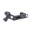 Motorcycle Folding Gear Shift Lever for  250SR SR250 Adjustable Length(Silver) 4