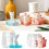 Crafting Supplies Foxes Shape for Resin Projects Crafting-suit 3