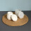 Detailed Mushroom Shaped Silicone Mold For Making-vase mold 6