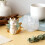 Crafting Supplies Foxes Shape for Resin Projects Crafting-suit 6