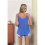 Casual Spaghetti Strap Cami Fancy  M 7