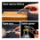 Pocket Crowbars Metal Practical Tool Includes Pry Bar Bottle 2