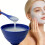 Versatile Silicone Blending Bowl For Artisans Working With 7