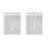 100Pcs Fruit Protective Bags Net Cover Bags Drawstring-32x38 2