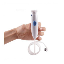 Water Flosser Replacement Parts Hose and Handle Kit for Waterpik WP100 WP660 WP900 LeakProof