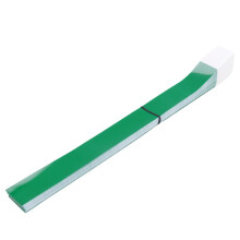 600 Pack Paper Wristbands,Colored Wristbands Waterproof Hand Bands for Party Club Adhesive Wristbands