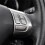 Car Steering Wheel Audio Control Button  Cruise Control  for  Forester 2008-2010 MultiFunction Buttons 5