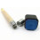 2 in 1 Pocket Chalk Holder Prep Stick Billiard Snooker Pool Cue Tip Pricker Tool 6