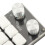 One Handed Macro Mechanical Keyboard 12 Keys DIY Programmable Lab Office Gaming 12