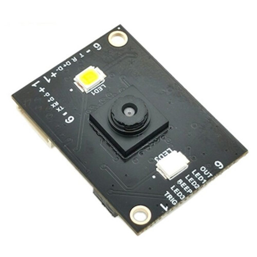 GM805-L Series UART USB DC5V Barcode Scanner Reader Module 1D/2D QR Bar Code Reader for Android (7-70cm) 2