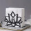 Heavy Duty Table Napkin Rack Tissue Box Stand-coffee cup 7