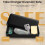 Unassuming Power Banks Lookalike Container To Securely-Black 2
