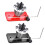 Blade Balancer Replace for 339075B Lawn Mower Blade Balancer Magnetic Wall Mount 42-047 Red 6