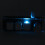 Portable 20W Bluetooth Waterproof Speaker with TF Card Support Black 13