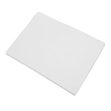Extra Thick Soft Liposuction Post Surgery Waist Wrap Foam Board 28x20cm