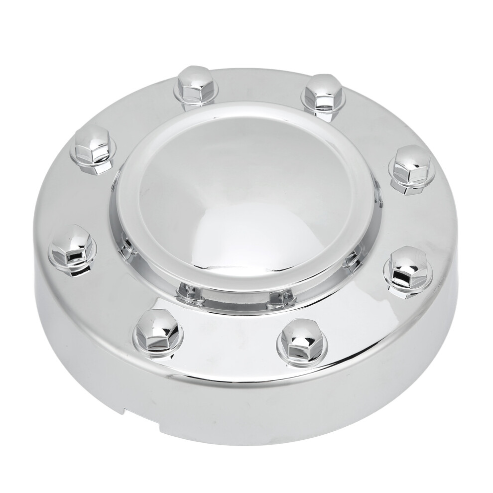 Chrome Hub Cap Wheel Cover For Dodge Ram 3500 2011-2013 4221390345793