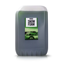 Ultra Snow Foam 25L - Apple