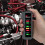 12V Cell Tester, Compact Red Auto Battery Analyzer, 75g 6