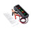 12V Cell Tester, Compact Red Auto Battery Analyzer, 75g 7