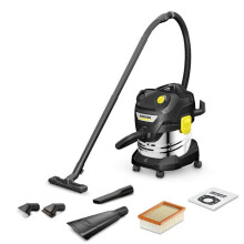 Kärcher WD 4 S Go!Further 20 L Drum vacuum 1100 W (1.628-262.0)