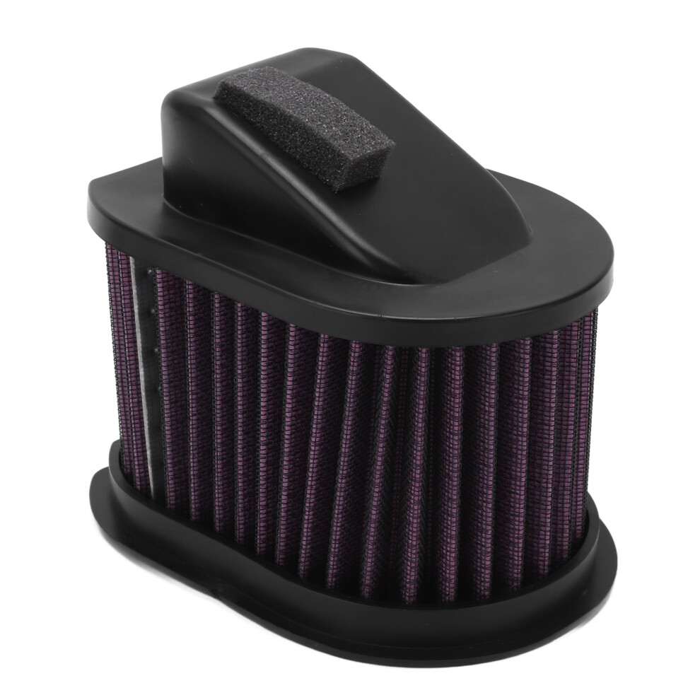 High Flow Washable Motorcycle Air Filter For Z800 Z750 Z1000 2003-2016 4091390346331