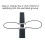 Buckle Metal Button Quick-Install Quick-Release Adjusting Rope Diving Counterweight Buckle 3