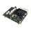 X825 V2.0 2.5 Polegadas  HDD/SSD Placa de Expansão de Armazenamento + X735 V3.0 Placa de Gerenciamento de Energia para Raspberry Pi 4B 5